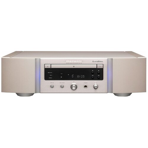 SACD Проигрыватель Marantz SA12SE Gold