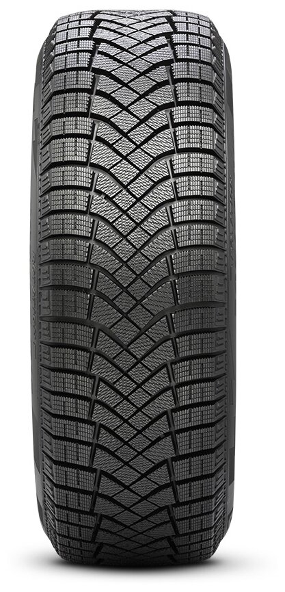 Шины Pirelli 255/55 R19 Pirelli Ice Zero FR 111H