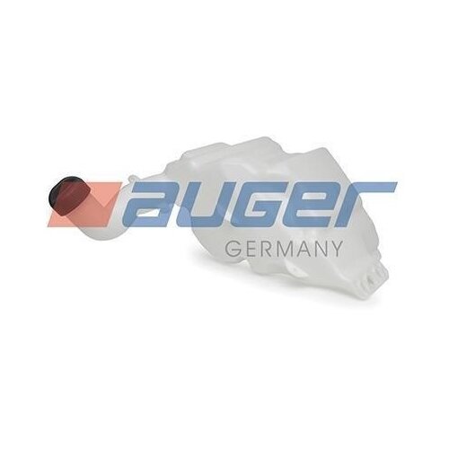 Бачок AUGER 79106 серый