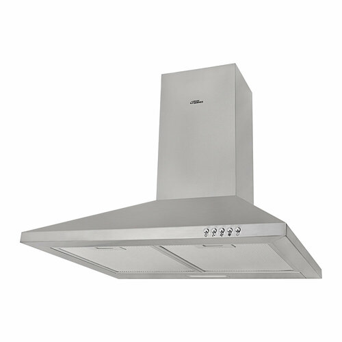 Вытяжка GrandGermes Rimini 50 нержавеющая сталь 1053500₽