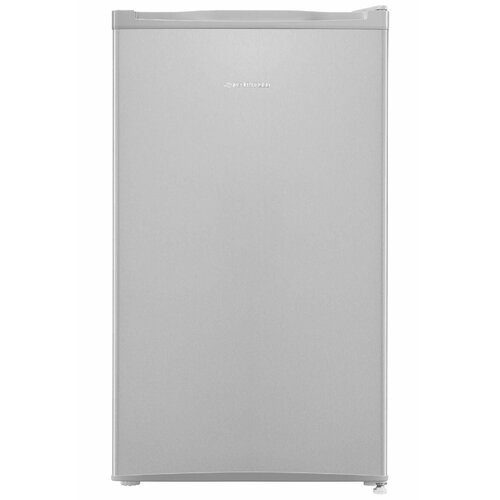 Холодильник MAUNFELD MFF83SL 2781000₽