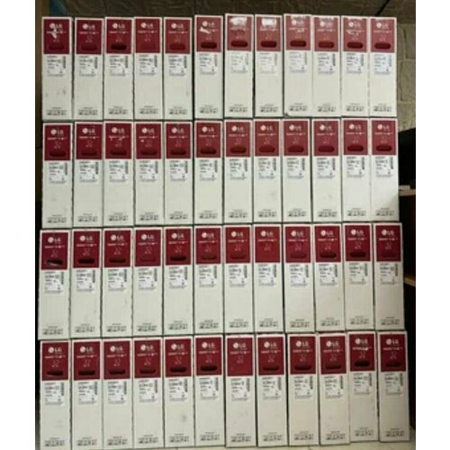 32 Телевизор LG 32LM6350PLA 2019 LED HDR черный 3998000₽