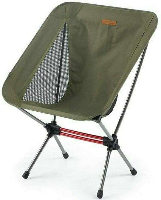 Стул Naturehike YL08 Moon Forest Green