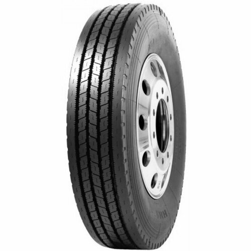 Шина Ovation VI-111 1100225 146143L 16сл РулеваяПрицеп всесезонная 27802₽