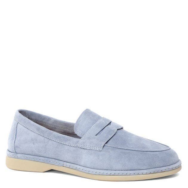 Мокасины TENDANCE