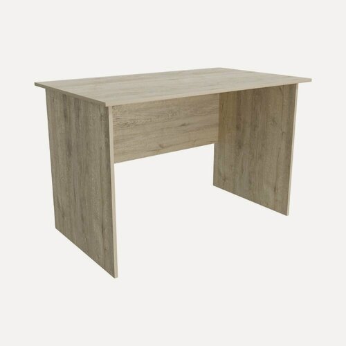 Изображение товара Стол письменный СФ212, р.1200х700х750 мм, Дуб кронберг