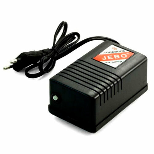 Компрессор JEBO 15 лмин 941₽