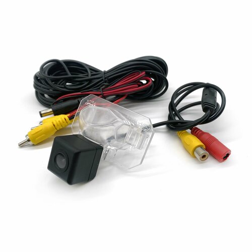 Камера заднего вида с плафоном под Honda CR-V 4 CR-V 5 2012-2023 1770₽