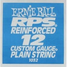 ERNIE BALL 1032 RPS .012 - Струна одиночная для электрогитары