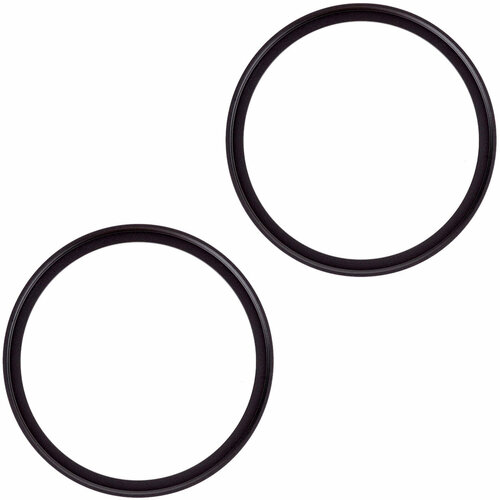 Кольцо уплотнения корпуса фильтра Ultra 360 D57 мм FCC4 2 штуки 476₽