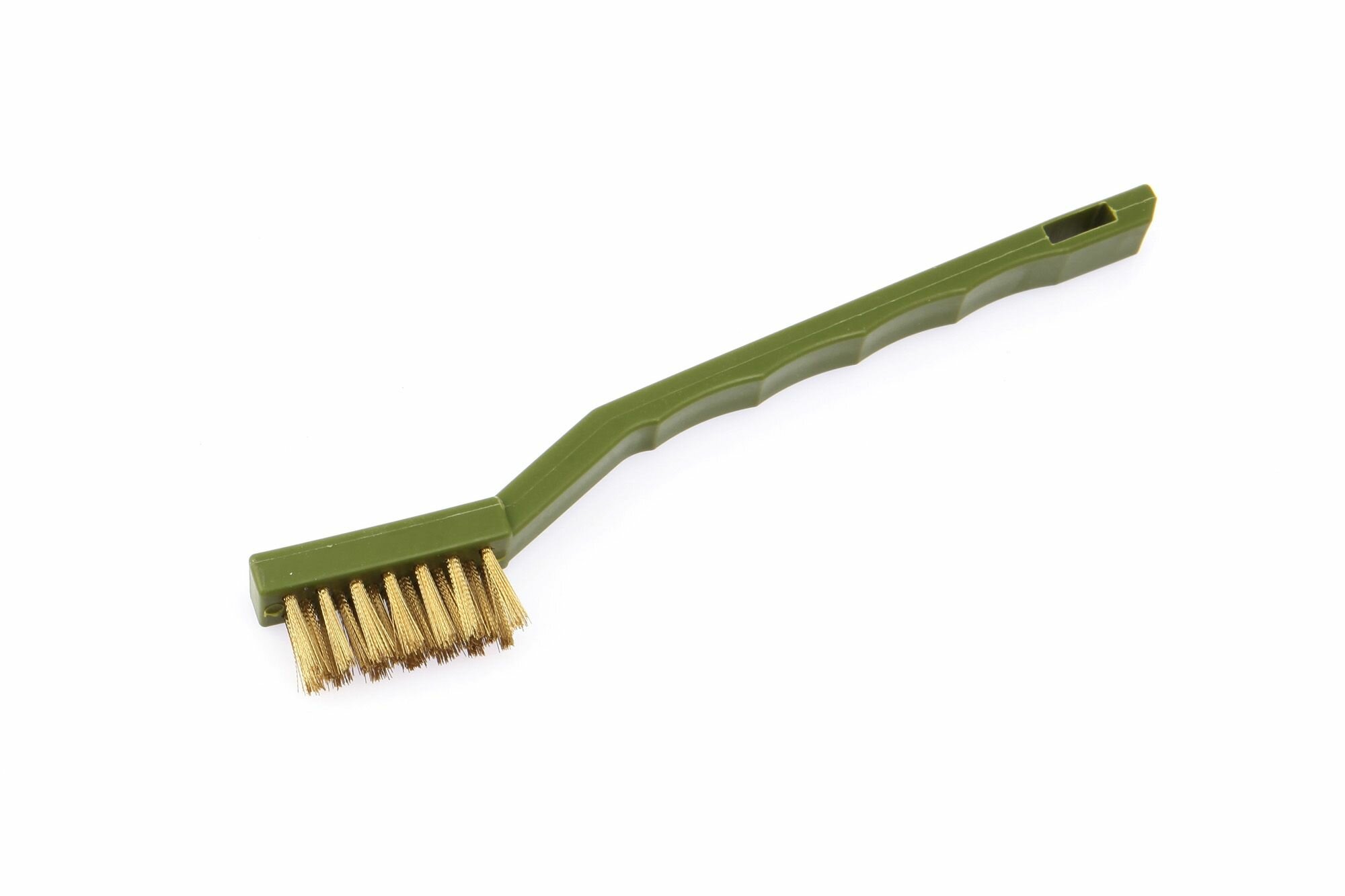 фото Щётка-мини, латунная щетина 250/25 270033