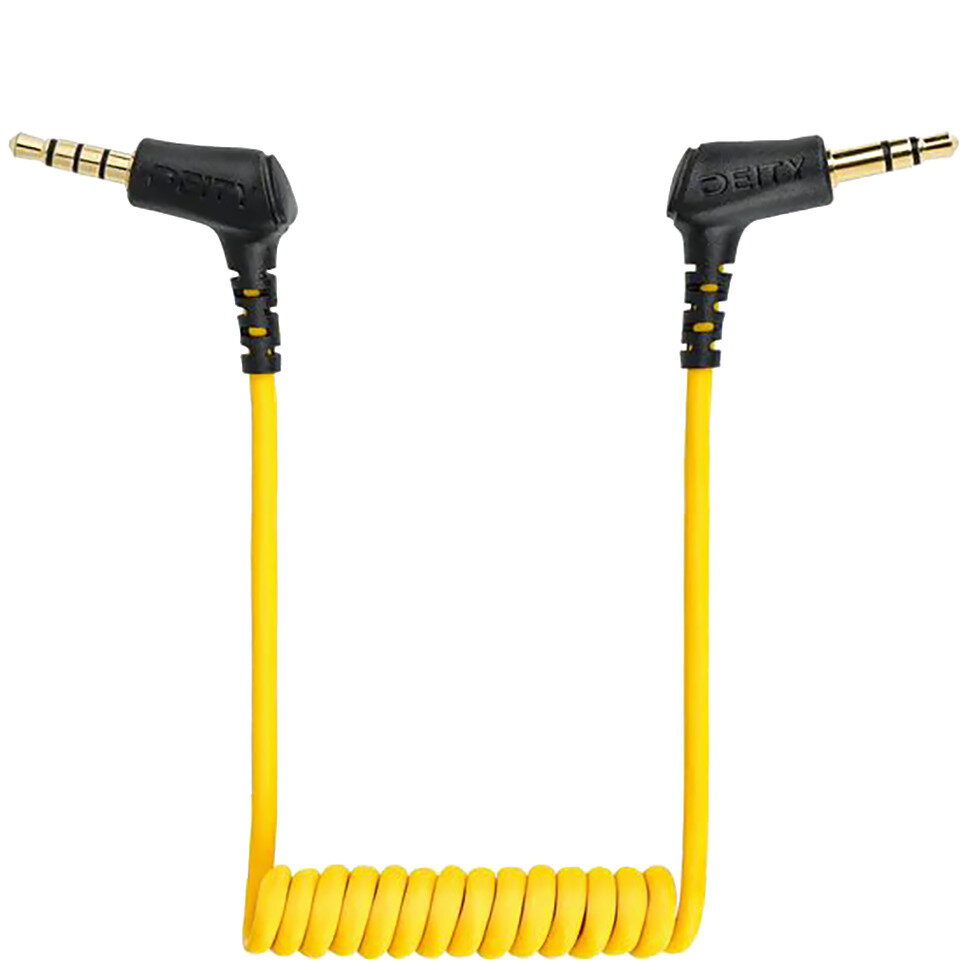 Кабель Deity Smart Cable TRS to TRRS (CTIA) DTB0165D60