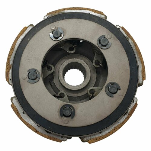 Сцепление центробежное в сборе CF800 CFMOTO 13023₽