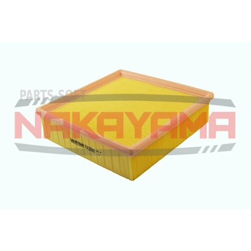 NAKAYAMA FA118NY Фильтр воздушный AUDI 100 77-82 82-90LADA 880₽