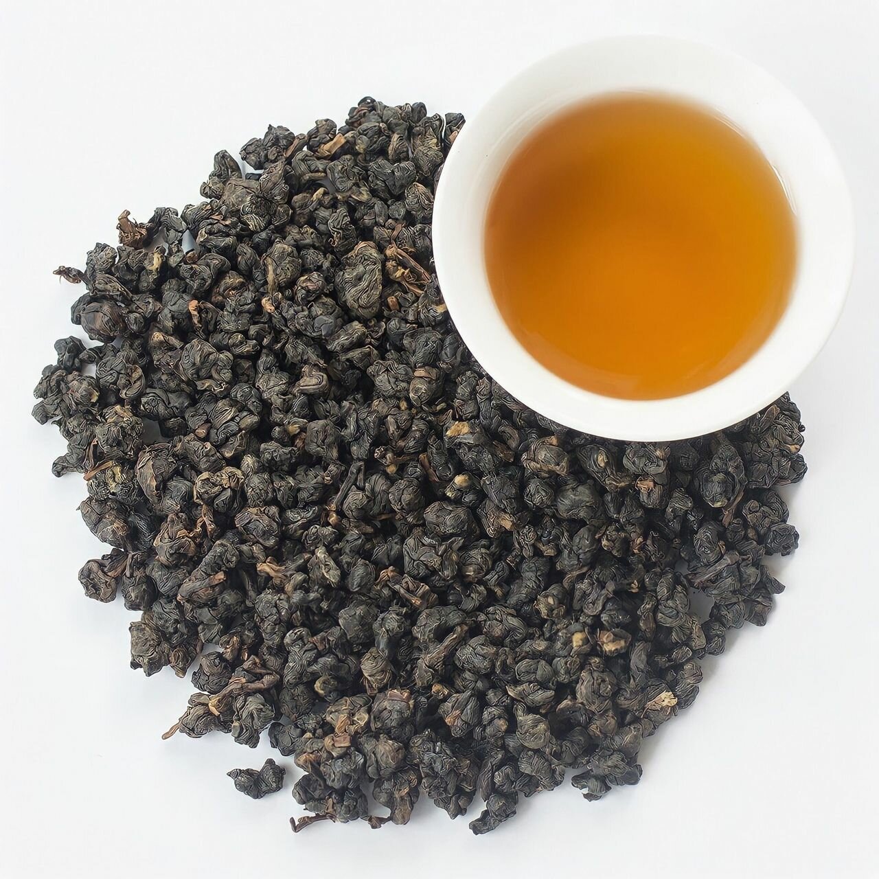 Зеленый чай габа Фермерская Китай, 500гр