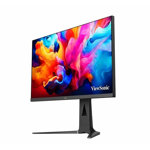 27" монитор VIEWSONIC VX2781-4K-PRO, 3840×2160 , 163 PPI , 160 Гц , 16:9 , IPS