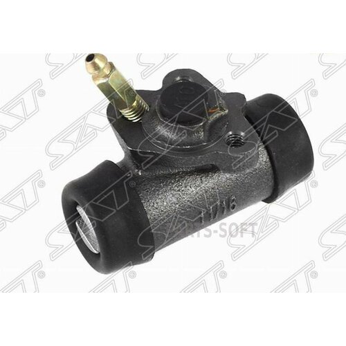 SAT ST-47570-52011 Цилиндр тормозной рабочий RR LH TOYOTA COROLLAFIELDERRUNXALLEX ZE12VITZPLATZ CP1SPACIO NZE 1000₽