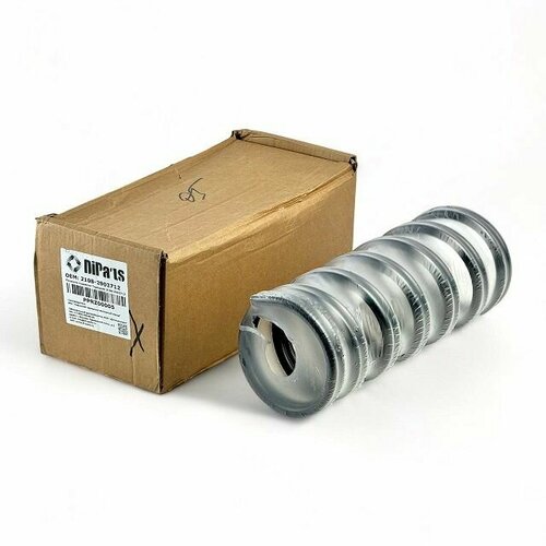 Пружины передней подвески для ВАЗ 2108 2902712