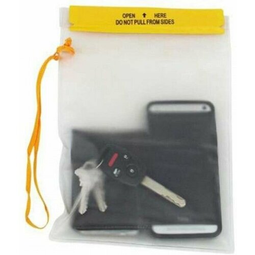 Гермочехол Tramp для телефона