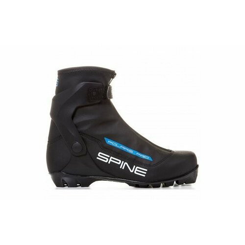 фото Лыжные ботинки nnn spine polaris pro 385-23 (40 р.)