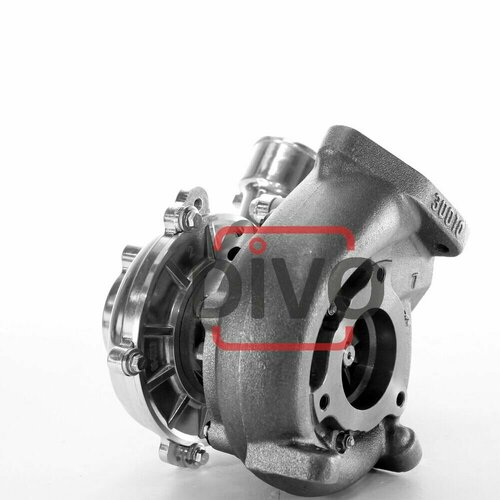 Турбина 1720130110 для TOYOTA HILUX III Pick-up 30 D-4D 171 л с 61776₽