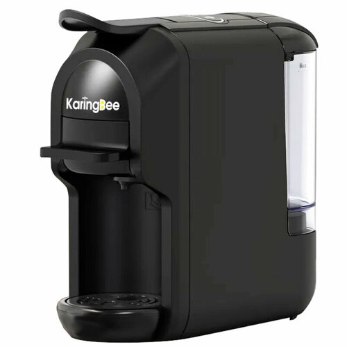 Кофемашина KaringBee ST-510 Black 2038181167593