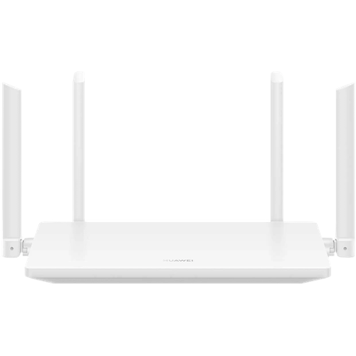 HUAWEI Роутер Huawei AX2 WS7001-20 53039183 белый 4390₽