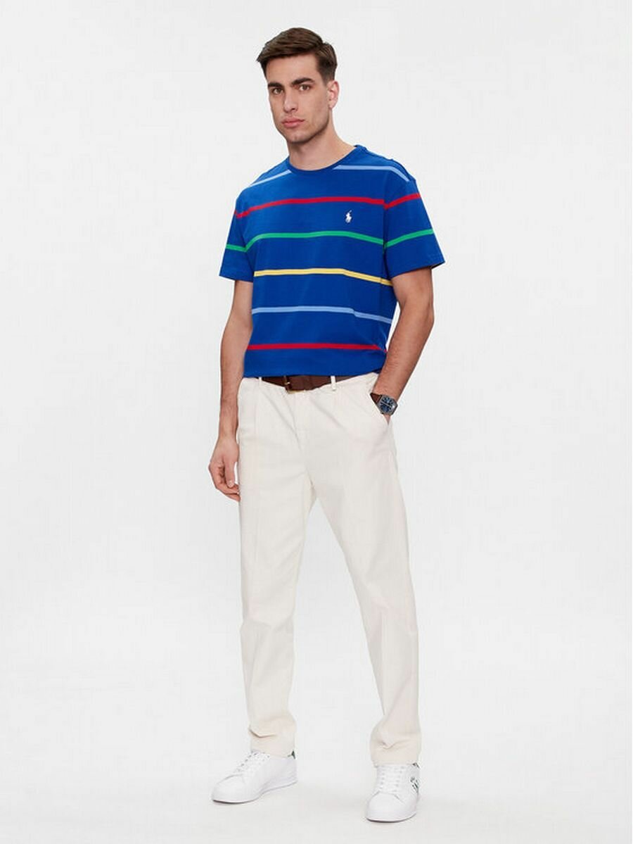 Футболка Polo Ralph Lauren