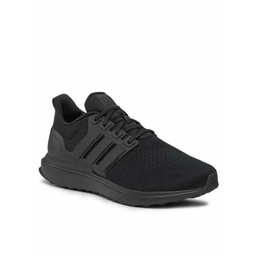 Кроссовки adidas, размер EU 42 2/3, черный