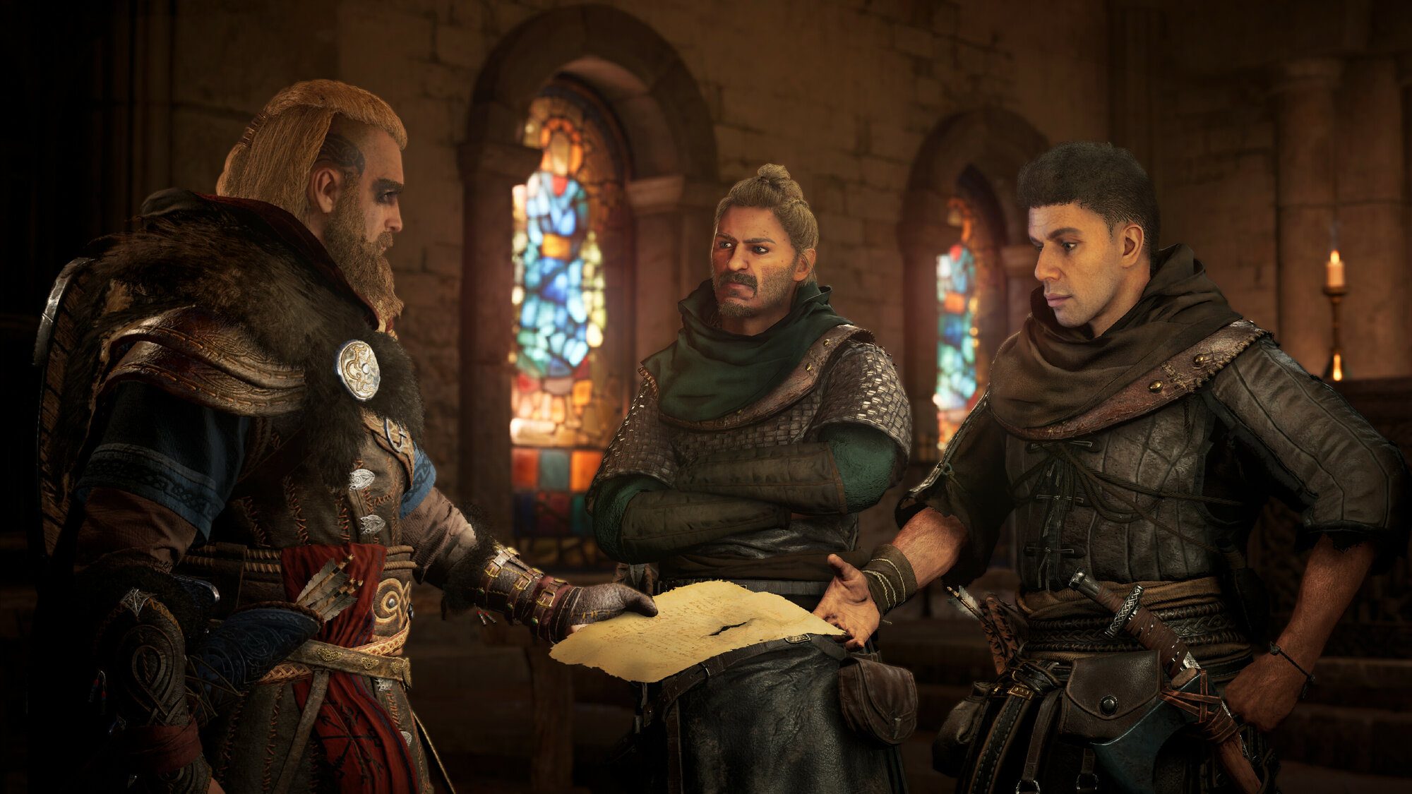 Assassin's Creed: Valhalla | PC | Ubisoft Connect (UPlay) | Европа — фото 1