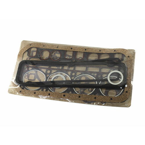 Комплект прокладок двигателя ЗМЗ 402 полный БЦМ 2245₽