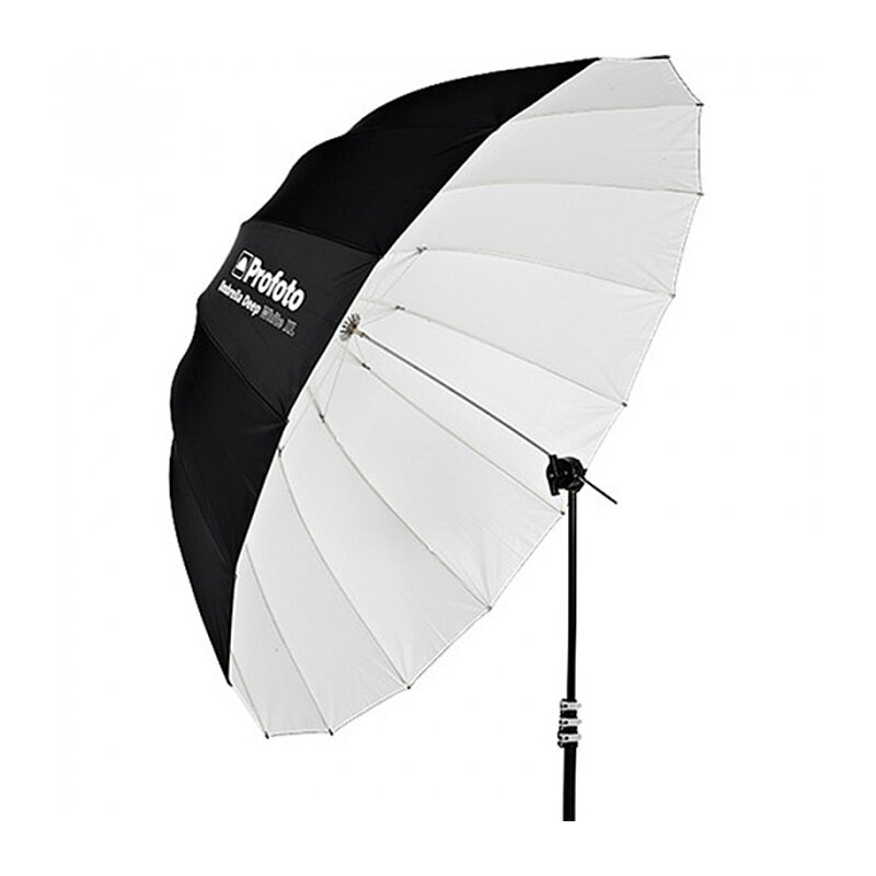 Зонт Profoto Umbrella Deep White XL (165cm/65")