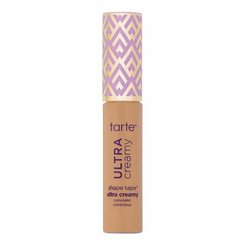 TARTE Консилер Shape Tape Ultra Creamy Concealer 10 мл (38N Medium-Tan Neutral )