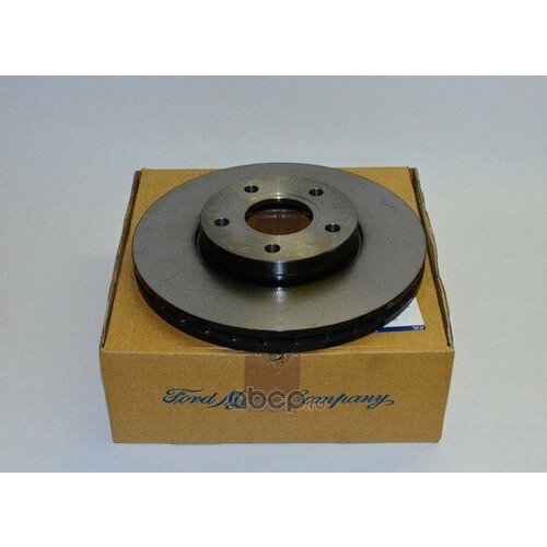 Диск тормозной передний вентилируемый FRD C-MAX GRAND C-MAX FOCUS III 10 16 TI TDCI 20TDCI 10 GDB125199 1000₽