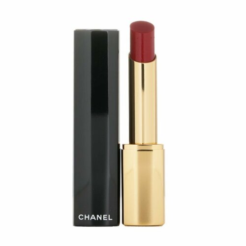 Интенсивная губная помада Chanel Rouge Allure LEXTRAIT 858 - Rouge Royal