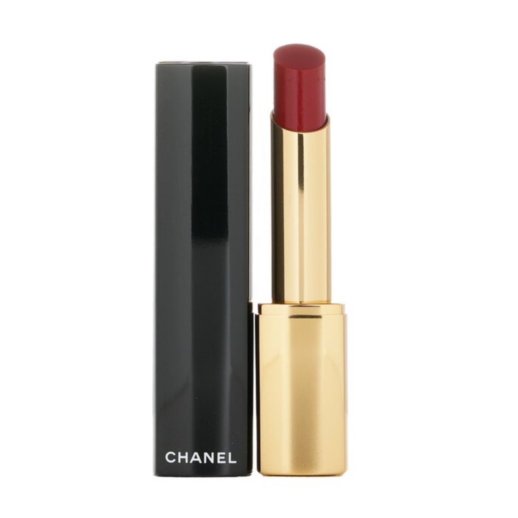Интенсивная губная помада Chanel Rouge Allure L'EXTRAIT 858 - Rouge Royal