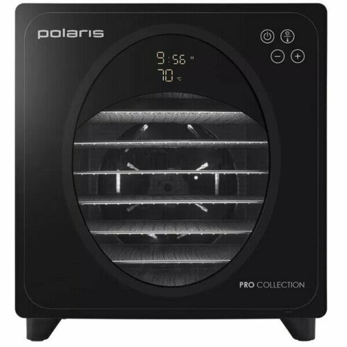Сушилка для овощей и фруктов Polaris PFD 1106H Pro 4871600₽