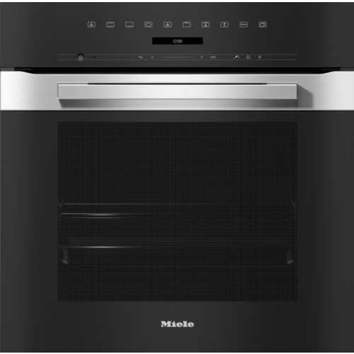 Miele Духовой шкаф встраиваемый H 7262 B EDSTCLST 30000000₽