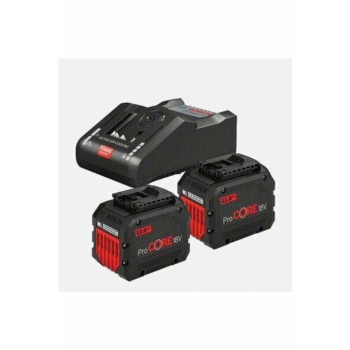 Profesyonel 18V 12Ah Li-ion Ak 227966₽