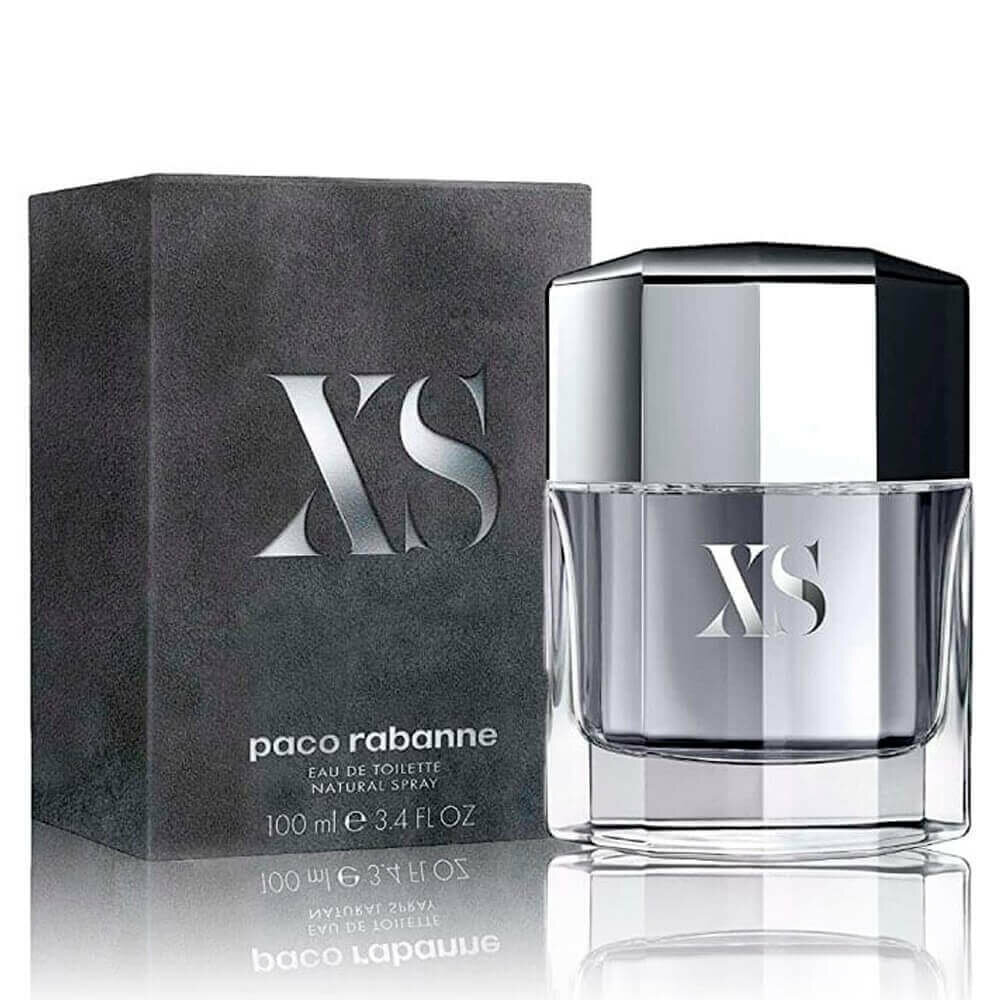 Paco Rabanne XS man - туалетная вода, 100 мл