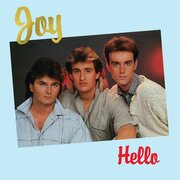 Joy – Hello (Deluxe Edition Gold Vinyl)