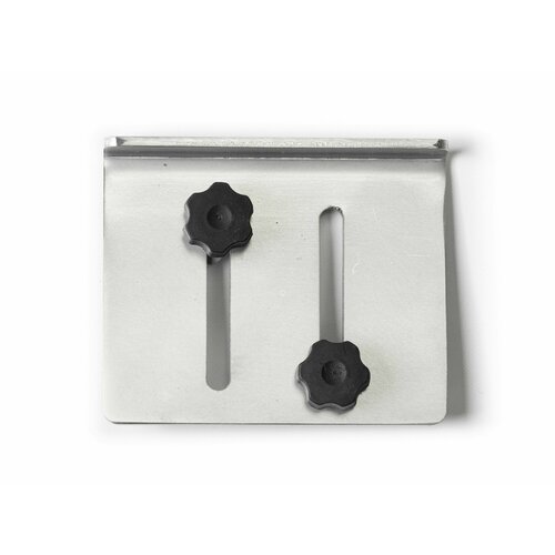 Упор для фрезерного шаблона, KT RJS