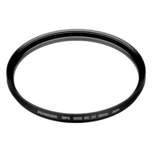 Влагостойкий светофильтр Hakuba 62mm WPC Wide MC uv