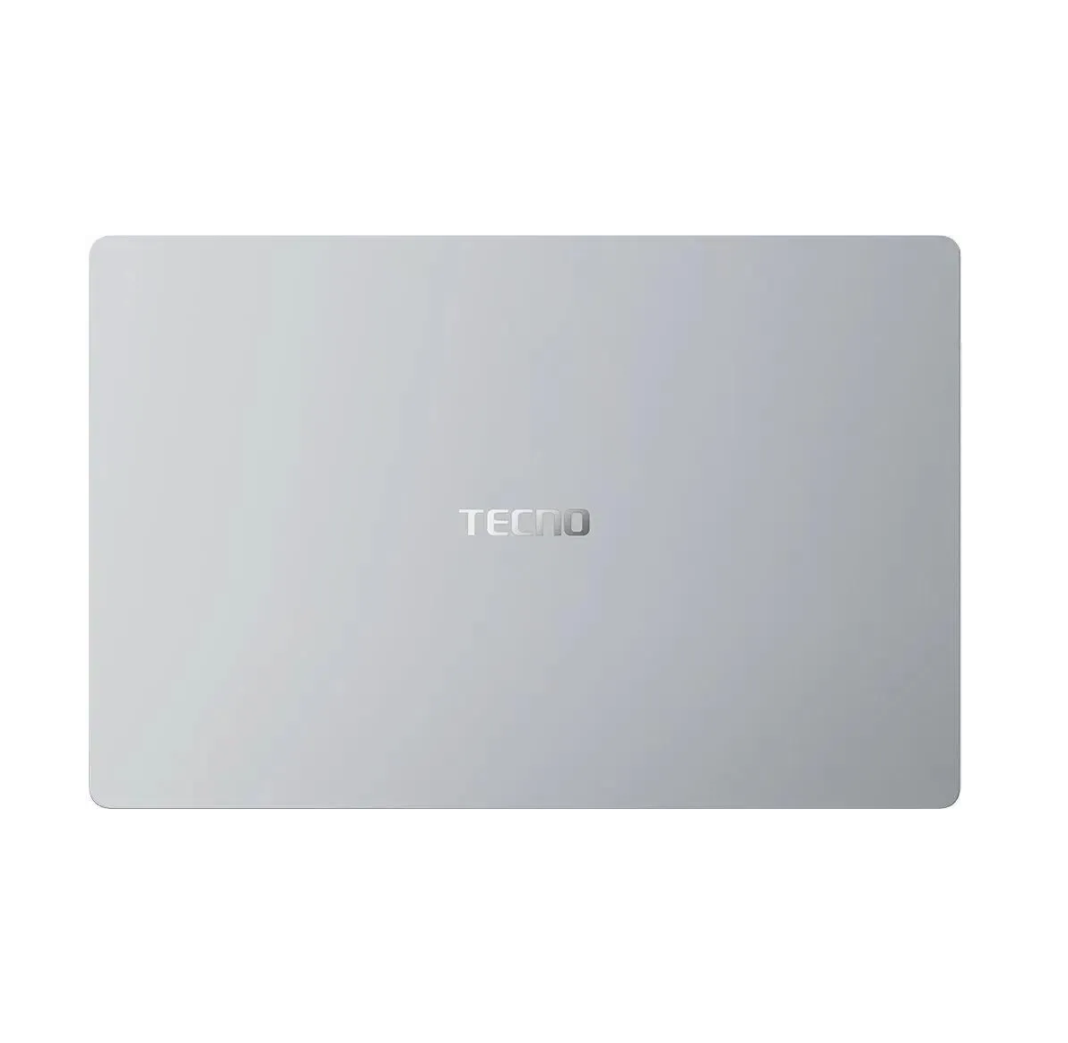 Ноутбук Tecno MegaBook-T1 R5 16/512G Silver DOS 15.6" (T1 R5 16+512G Silver DOS) - фото №6