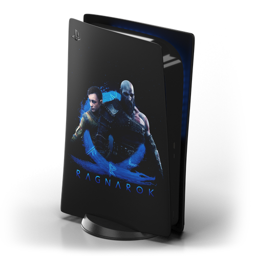 Игровая консоль PlayStation 5 God of War Edition 7649000₽