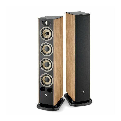 Напольная акустика Focal Aria Evo X 3 Prime Walnut 49990000₽