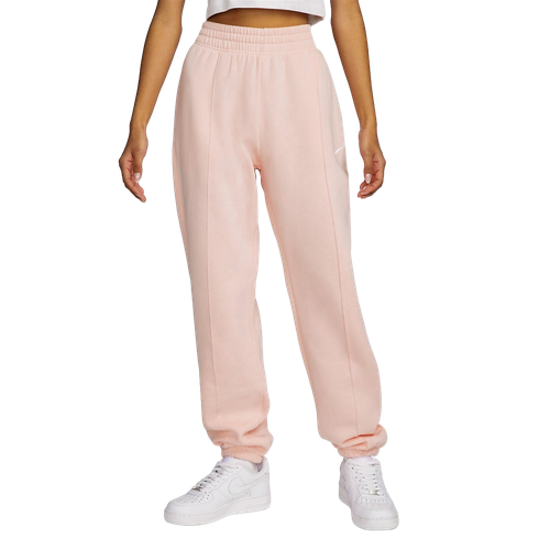 Брюки спортивные NIKE, размер L, розовый спортивные брюки pant unisex nike sportswear черный