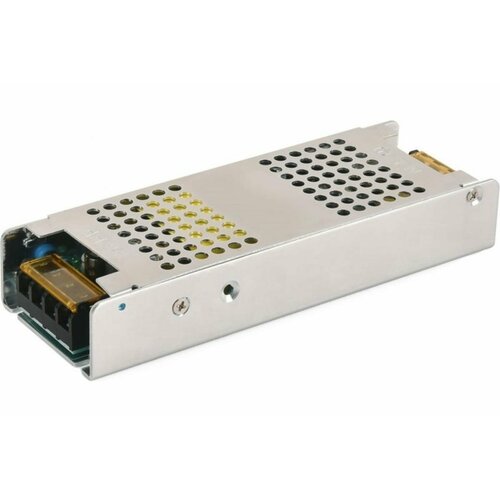 Wolta Блок питания для светодиодной ленты 200Вт 48В IP20 WLD-200W/01-48V