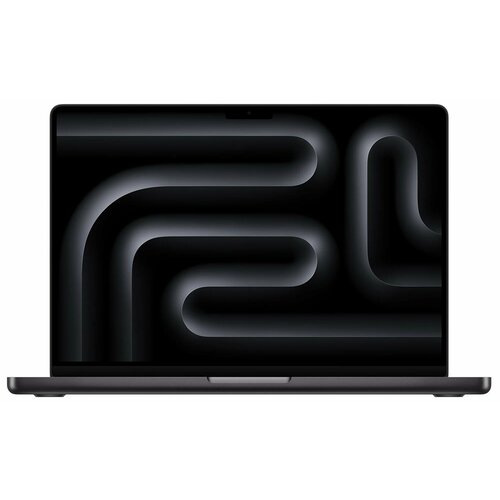 Apple MacBook Pro 14 M3 Max/36/1TB Space Gray (MRX53)
