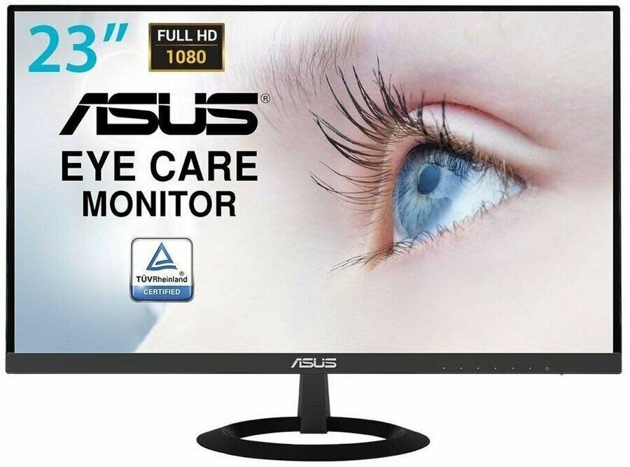 Монитор Asus VZ239HE (90LM0333-B01670)